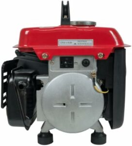 Gerador a Gasolina MG-950 800W 60Hz 220V É Bom