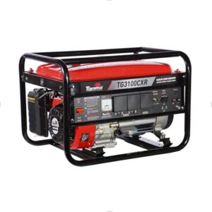 Gerador A Gasolina Toyama 3100w Bivolt é bom